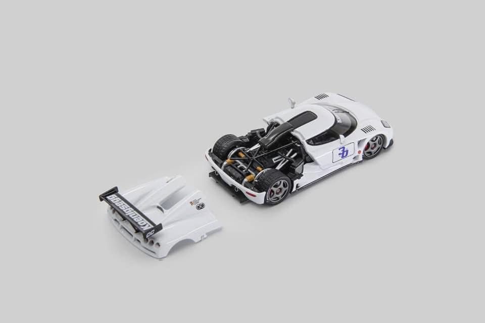 Koenigsegg CCGT