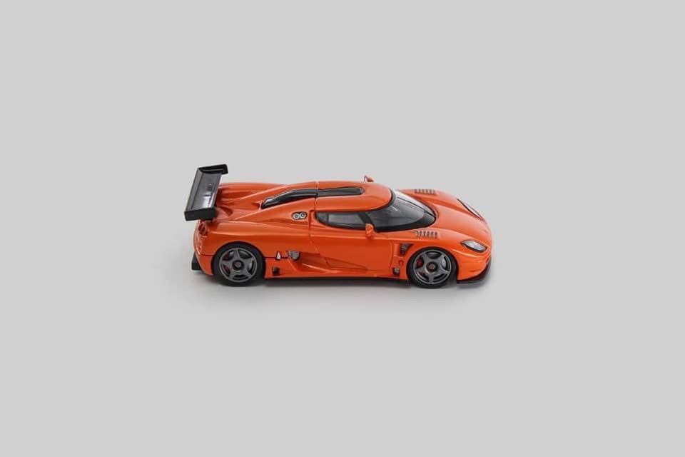 Koenigsegg CCGT