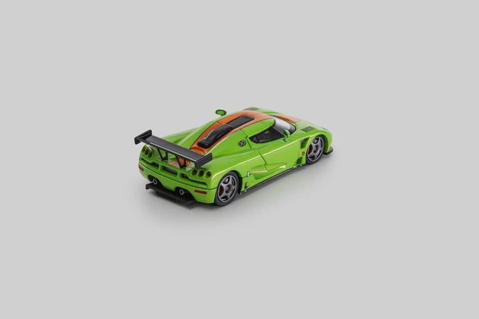 Koenigsegg CCGT