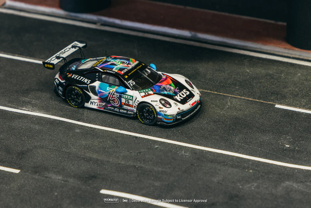 Porsche 911 GT3 R DTM 2023 #75