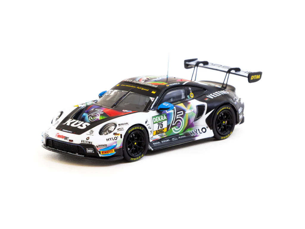 Porsche 911 GT3 R DTM 2023 #75