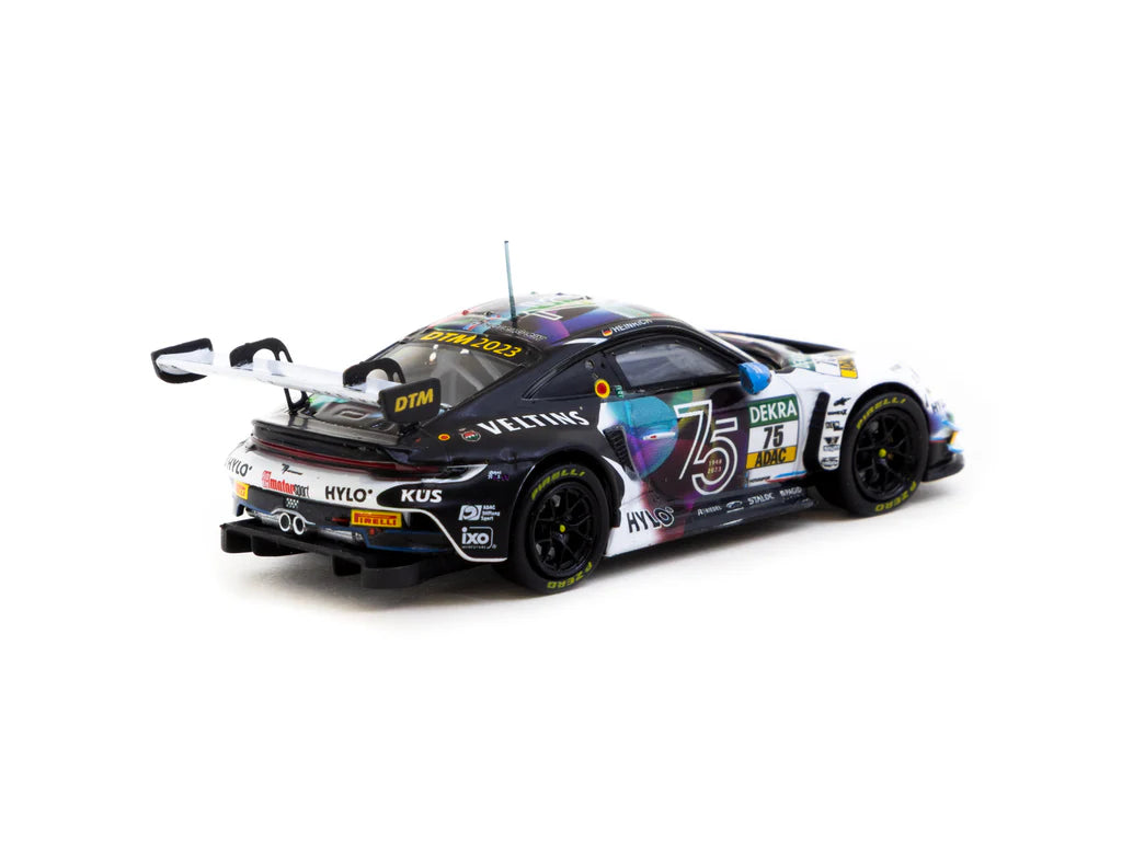 Porsche 911 GT3 R DTM 2023 #75