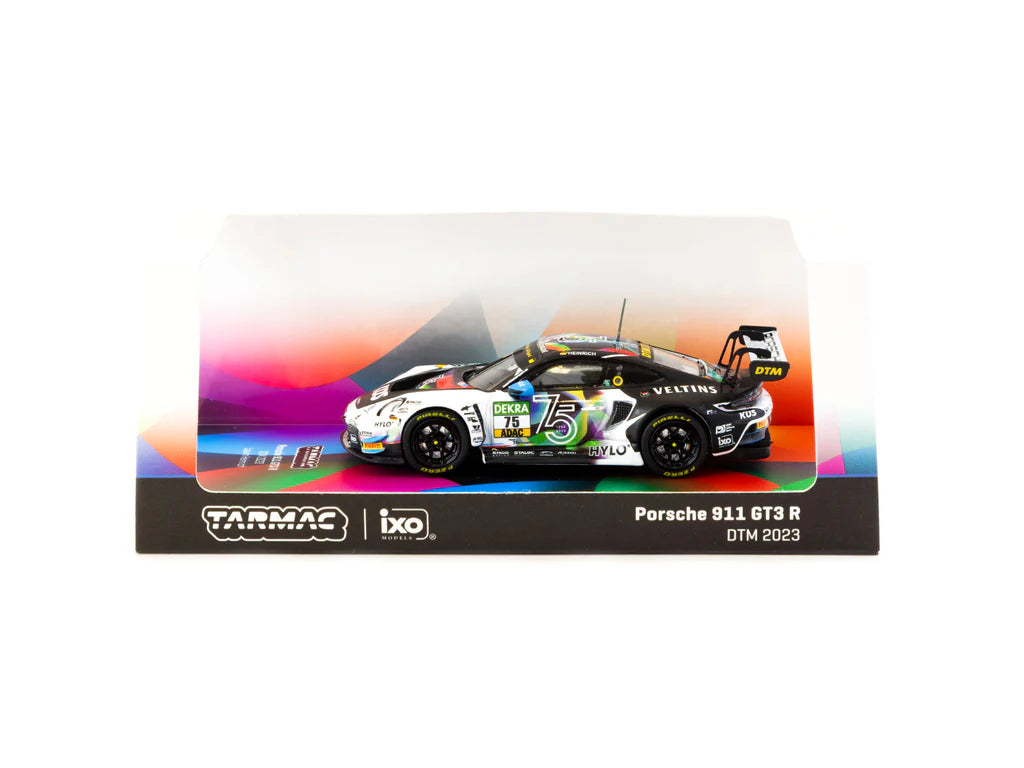 Porsche 911 GT3 R DTM 2023 #75
