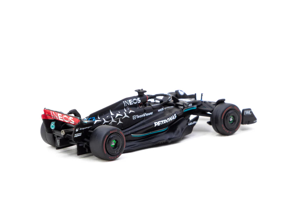 Mercedes-AMG F1 W14 E Performance Spanish Grand Prix 2023 George Russell