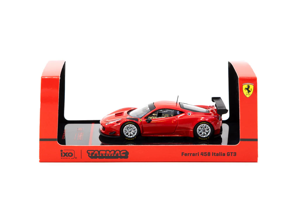 Ferrari 458 Italia GT3