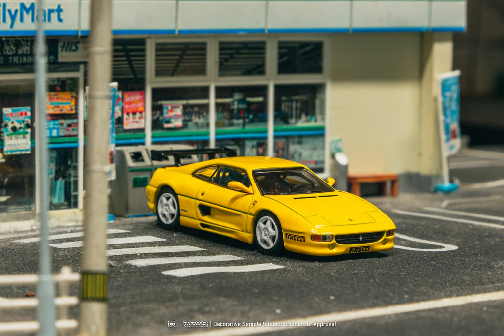 Ferrari F355 Challenge
