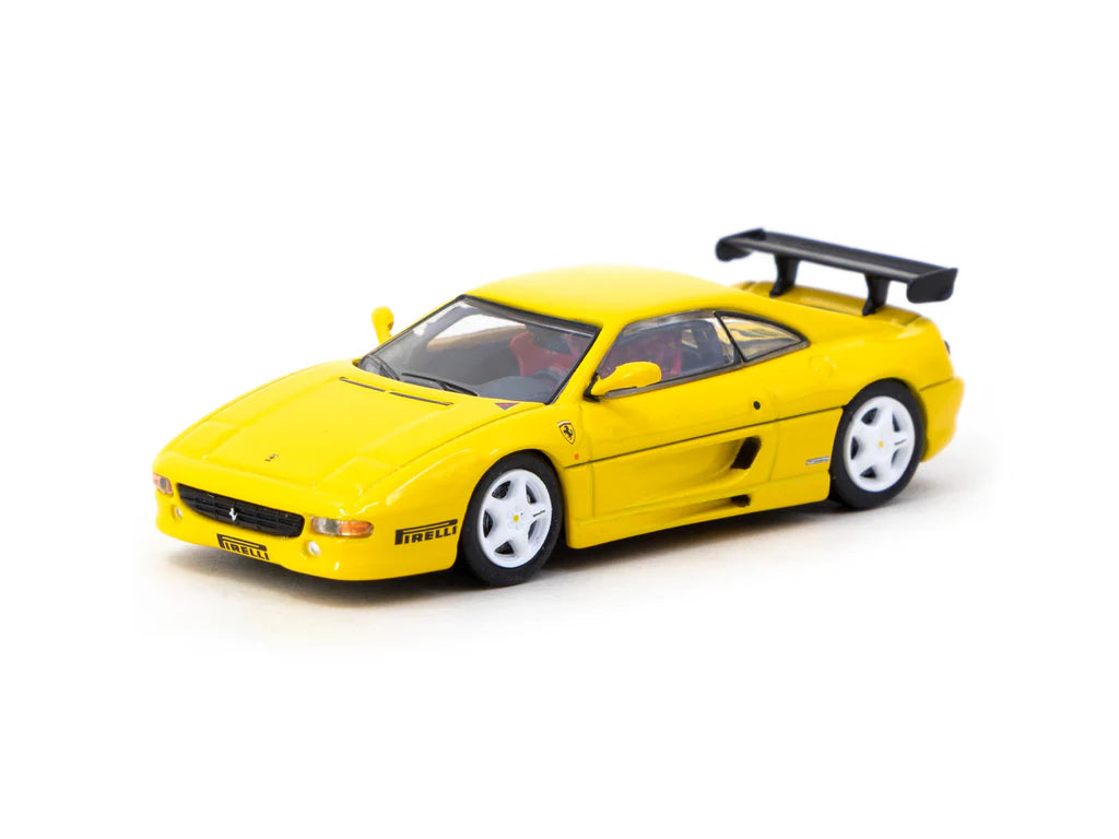 Ferrari F355 Challenge