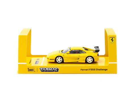 Ferrari F355 Challenge