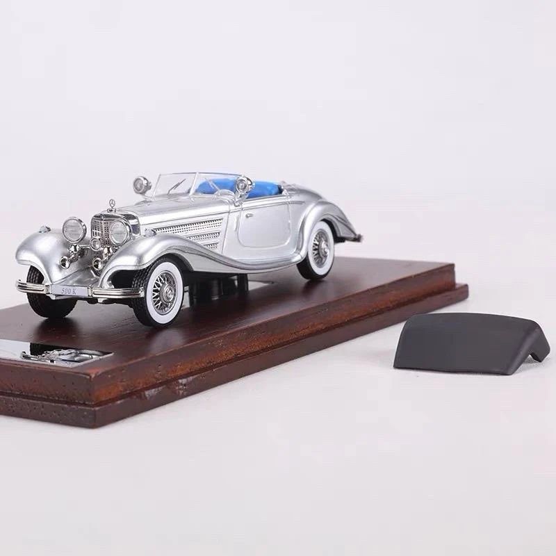 1936 Mercedes-Benz 500K