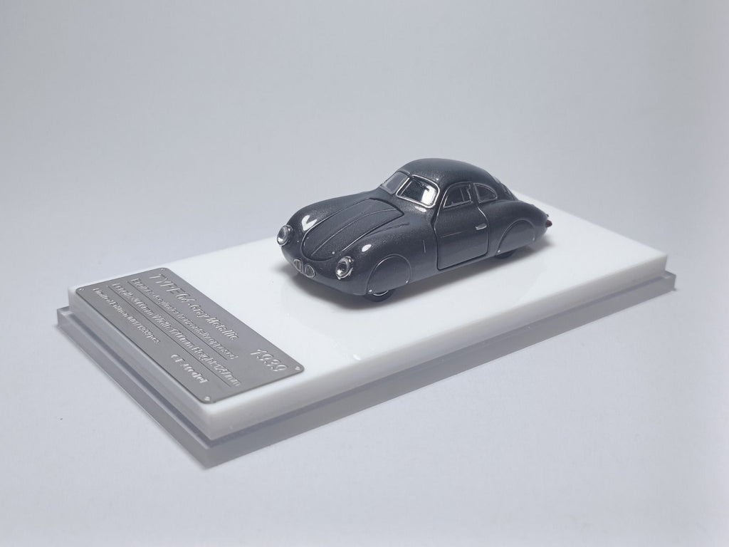 Porsche Type 64