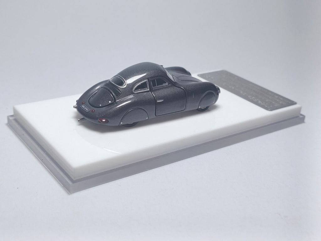 Porsche Type 64