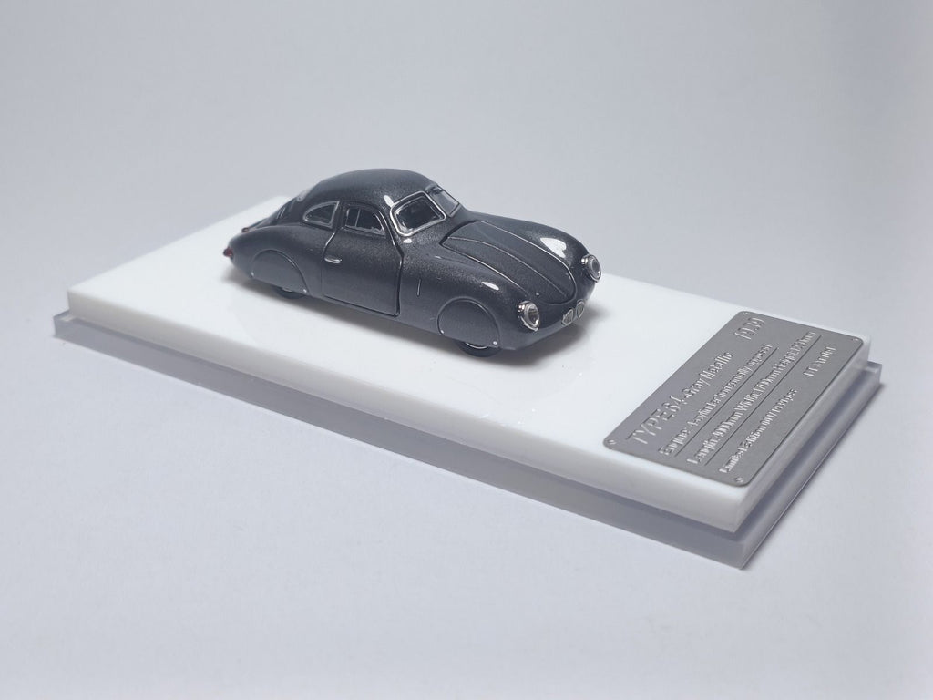 Porsche Type 64