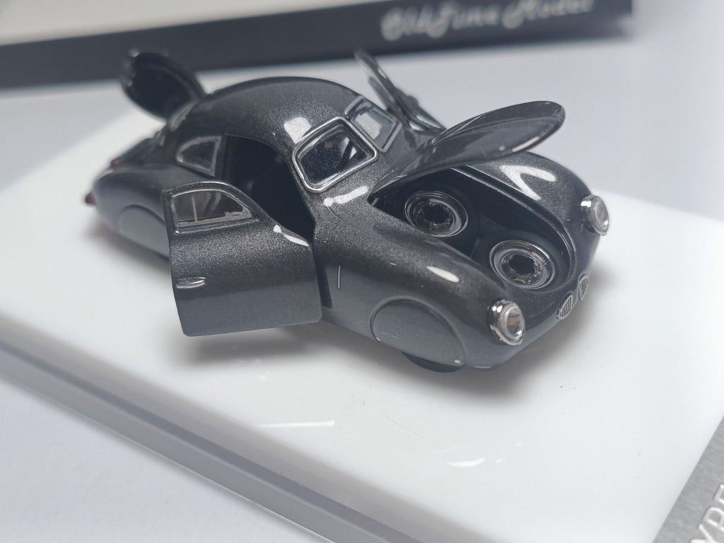 Porsche Type 64