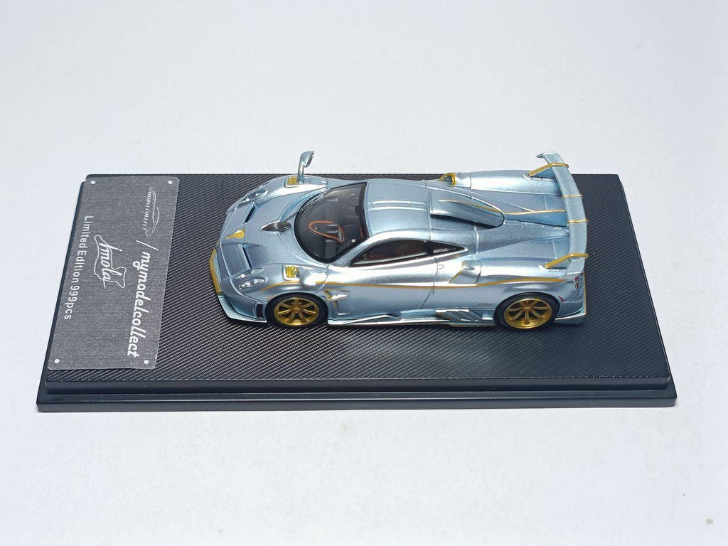 Pagani Huayra Imola