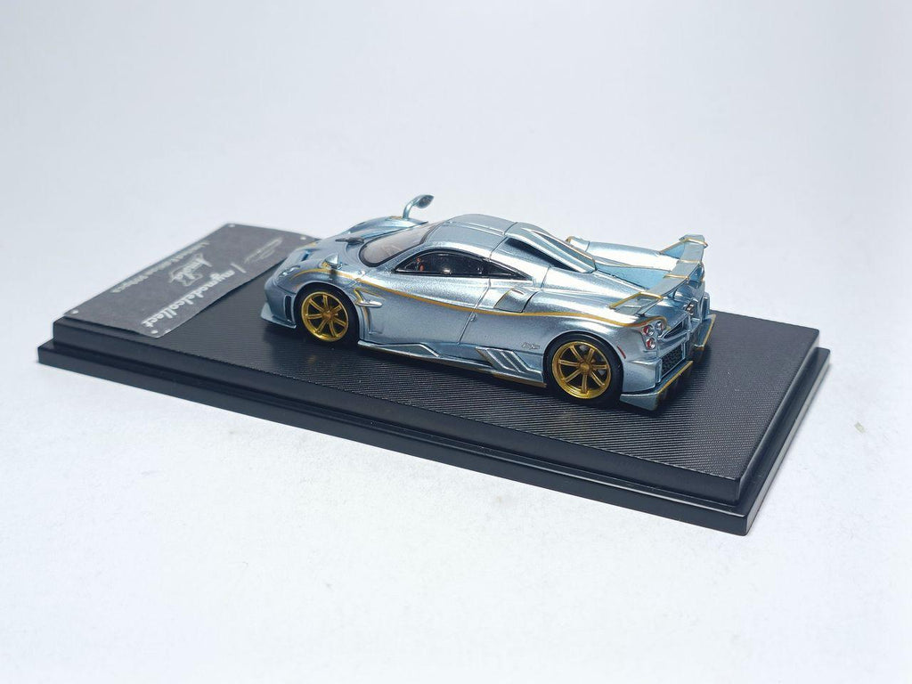 Pagani Huayra Imola