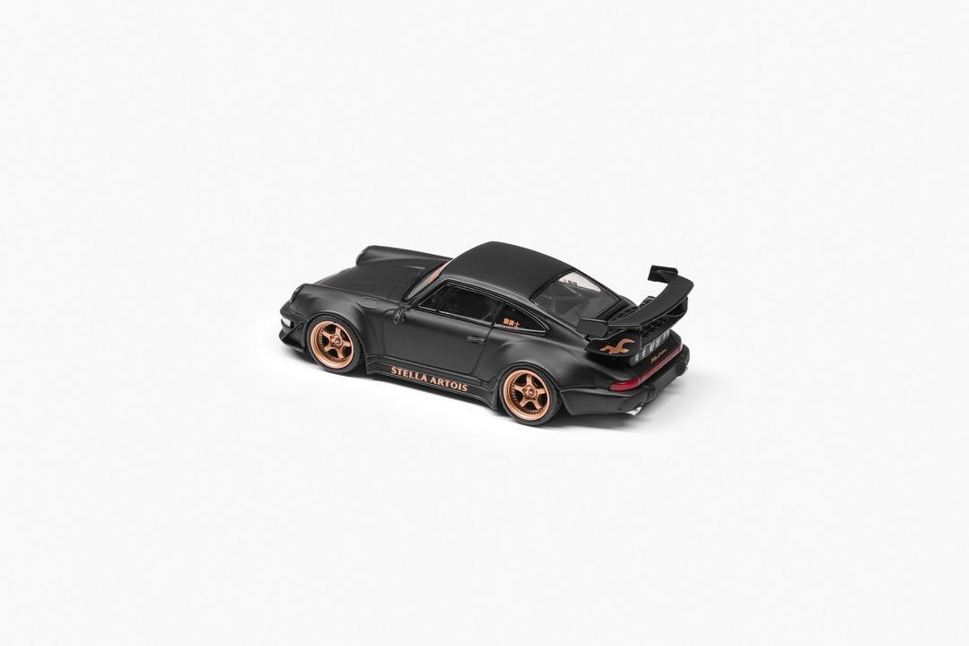 Porsche 911 Wide-Body Modified RWB 964