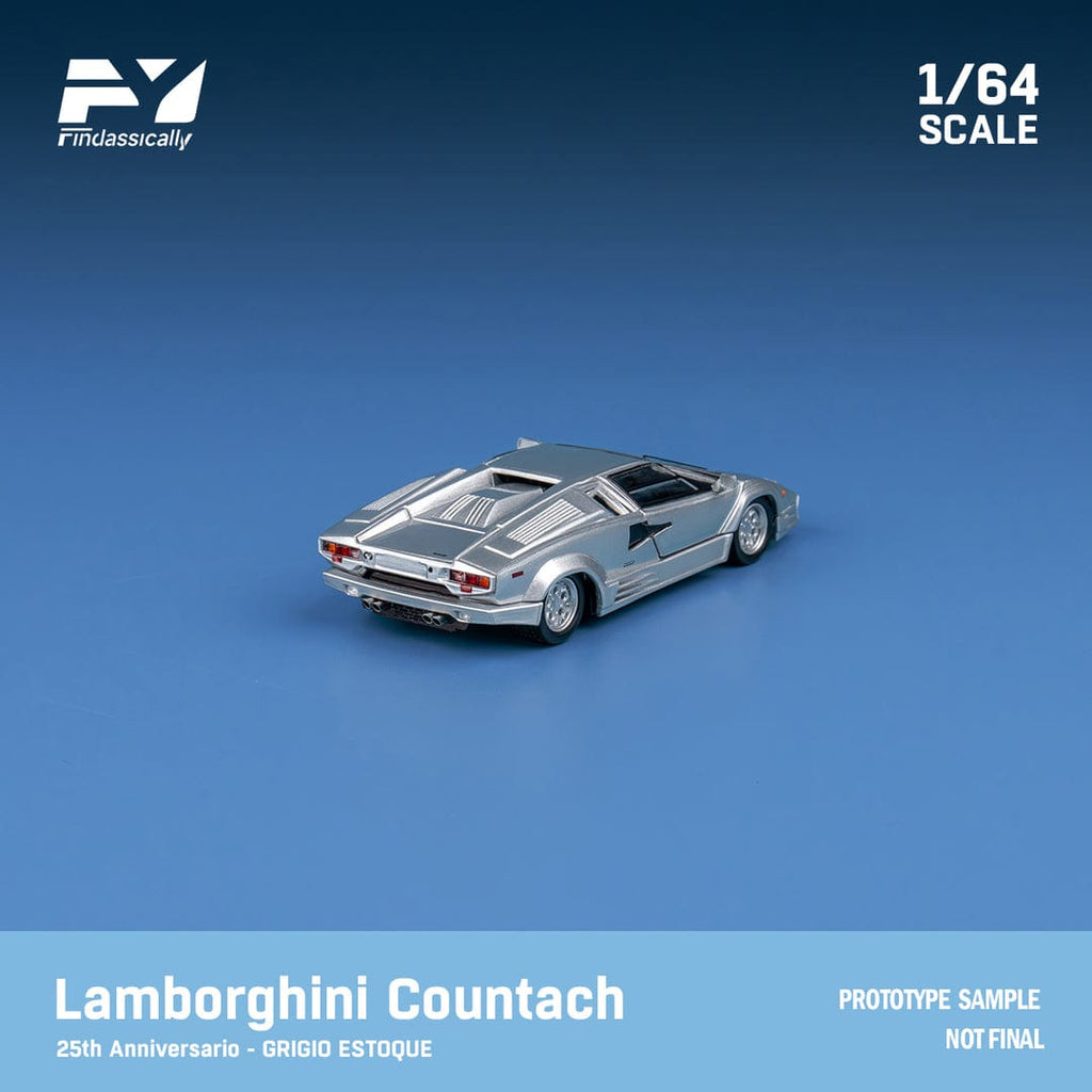 Lamborghini Countach LP5000